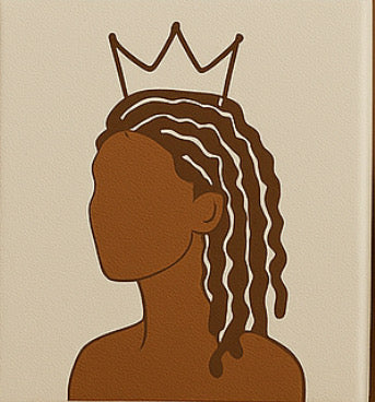 Girls night/self care Paint Kit