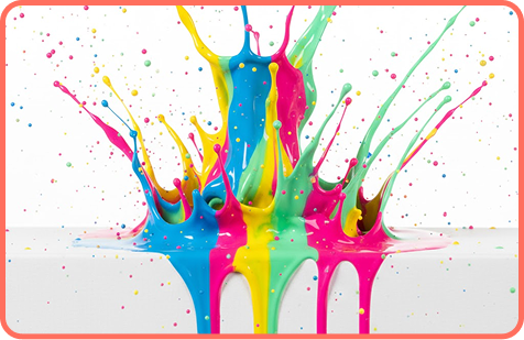 Splat!