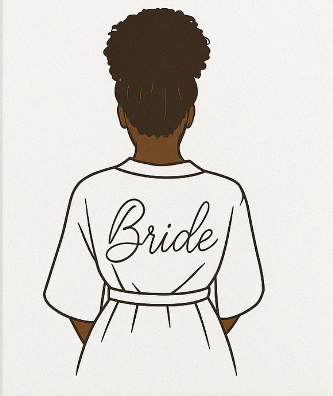 “In My Bride Era” – Ring Paint Kit