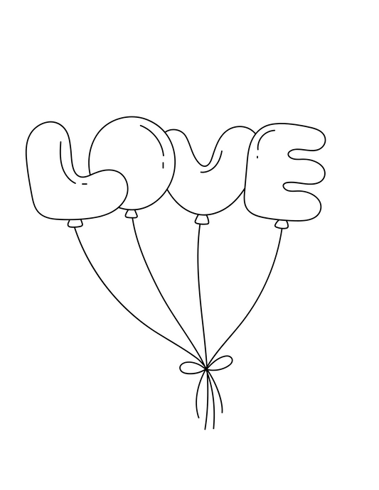 Date Night paint Kit